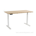 New Style Dual Motor Low Noise Ergonomic Desk